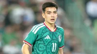 Gilberto Mora, la joya de 17 años que hace historia con México en el Mundial imagen del post
