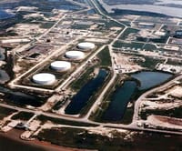 Gobiernos comprarán millones de barriles de petróleo para reconstruir las reservas agotadas por la guerra con Irán