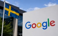 Google recibe una sanción multimillonaria en Suecia y nuevas acusaciones antimonopolio en Corea del Sur