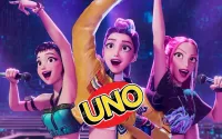 UNO de Las Guerreras K-pop: cuesta 145 pesos, pero el envío a México sale en 525 imagen del post