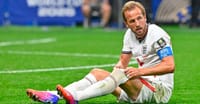Harry Kane critica la postura defensiva que Tuchel les indicó tuvieran vs Argentina imagen del post