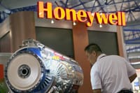 Honeywell Aero desarrolla productos de defensa para Europa fuera de los controles de exportación de EE. UU.