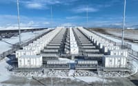 La división de energía limpia de Huawei supera los 11.000 millones de dólares en ingresos