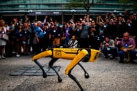 Hyundai controlará totalmente Boston Dynamics tras comprar la participación restante de SoftBank