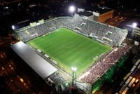 Chapecoense vs Flamengo: vuelve el Brasileirão tras el Mundial y regresa Arrascaeta imagen del post