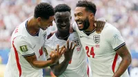 Inglaterra vence 6-4 a Francia y de queda con el 3er Lugar del Mundial 26 imagen del post