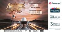 Natanael Cano en CDMX: fecha, preventa y detalles del concierto en el Estadio GNP imagen del post