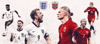 Noruega - Inglaterra: ¿Qué tipo de partido nos encontraremos? imagen del post