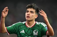 Gilberto Mora, entre el llanto, el respeto de Bellingham y la crítica que dividió a México imagen del post