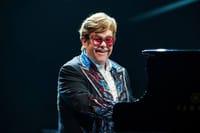Elton John se despide de México: dos conciertos en el Estadio Banorte el 2 y 3 de octubre imagen del post