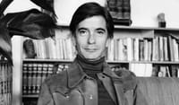 Guillermo Arriaga: 100 años del coreógrafo que le dio memoria a la danza mexicana imagen del post