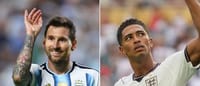 Inglaterra llegará mejor que Argentina a la semifinal: Es una realidad imagen del post