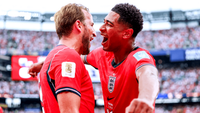 Inglaterra vs RD Congo: una selección que parece encaminada imagen del post