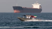 Irán afirma que China recibirá concesiones especiales en las tarifas del estrecho de Ormuz