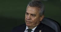 Javier Aguirre deja de ser entrenador de México tras derrota contra Inglaterra imagen del post