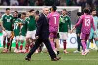 ¡Última Hora! Cambian de horario México vs Inglaterra y Aguirre explota contra la FIFA imagen del post