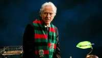 Portugal presenta su nuevo entrenador y le estrena con mensaje a Cristiano Ronaldo imagen del post