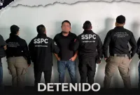 La FGR detiene a un exagente del MP acusado de simular un cateo para secuestrar imagen del post