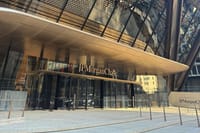 JPMorgan resta importancia al riesgo de las ventas de Bitcoin de Strategy