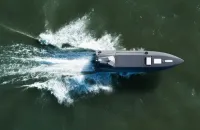 Kraken Technology levanta 175 millones de dólares y se convierte en unicornio de la defensa naval imagen del post