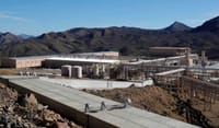 La AIE asegura que los límites de China a las tierras raras amenazan una producción de 6.5 billones de dólares