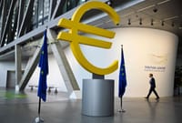 BCE enfrenta señales contradictorias ante enfriamiento de inflación y riesgos por conflicto en Medio Oriente