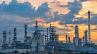 Morgan Stanley declara la 'Era Dorada de la Refinación' mientras los márgenes de refinación alcanzan niveles récord