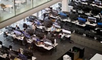 Goldman Sachs advierte de movimientos 'brutales' en el mercado de bonos de IA