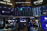Encuesta de BofA revela que los inversores globales muestran el mayor optimismo desde febrero