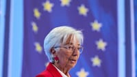 La inflación de la eurozona cae al 2.8%, despejando el camino para que el BCE mantenga los tipos de interés