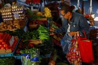 La inflación de México cae a su nivel más bajo en cinco años, superando los pronósticos