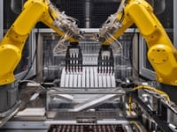 La producción industrial de la eurozona cae en mayo y rompe una racha de tres meses de crecimiento