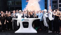 La recaudación global de capital alcanza su nivel más alto desde 2021
