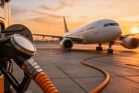 La refinería de BP en Castellón incrementó un 30% su producción de combustible de aviación para evitar una crisis de suministro en Europa.