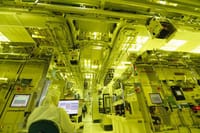 Los ETFs apalancados de SK Hynix debutan en EE. UU. en medio de pérdidas minoristas de 1,000 millones de dólares en Asia