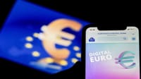 La Unión Europea inicia las negociaciones finales para el lanzamiento del euro digital