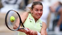 Renata Zarazúa elimina a la segunda sembrada Kessler en Memphis: 6-4 y 6-1 imagen del post