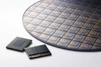 El beneficio récord de Samsung no logra detener la liquidación generalizada de chips de IA