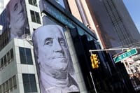 Morgan Stanley proyecta un récord histórico de 6.4 billones de dólares en fusiones y adquisiciones globales para 2026.