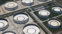 Refinerías privadas de China compran crudo de Medio Oriente ante el aumento del flujo en Ormuz