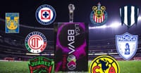 Liga MX Femenil: El nuevo formato de grupos que se implementará imagen del post