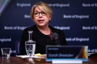 Reguladores financieros europeos advierten que la IA avanza más rápido que las normativas vigentes