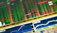Los rendimientos de los bonos de la eurozona registran su primera alza semanal desde junio