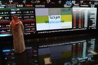 Los mercados de valores del Golfo caen ante la falta de avances en las conversaciones entre Estados Unidos e Irán.