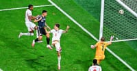 “La asistencia de Dios”: El pase de Messi que Lautaro convirtió en historia imagen del post