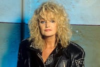 La cantante Bonnie Tyler, famosa por 'Total Eclipse of the Heart', fallece a los 75 años.