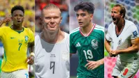 Cartelera Mundialista del 5 de Julio: Quiénes Juegan y Dónde Verlos imagen del post