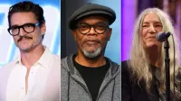 Samuel L. Jackson y el mensaje que llamó a Argentina "el país más racista" tras el Mundial imagen del post