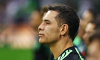 Rafa Márquez, nuevo DT de la Selección Mexicana: Aguirre se va tras la eliminación del Mundial imagen del post