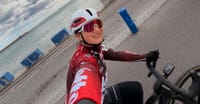 Romina Hinojosa: La primera mexicana en participar en el Tour de Francia Femenil imagen del post